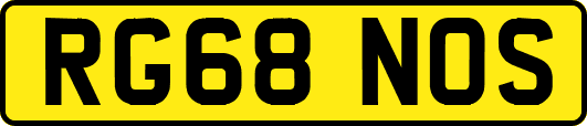 RG68NOS