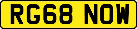 RG68NOW