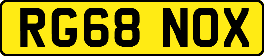 RG68NOX