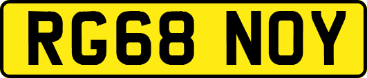 RG68NOY