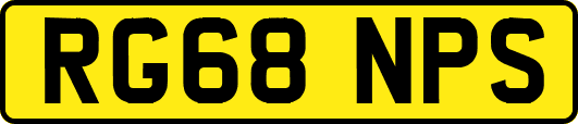 RG68NPS