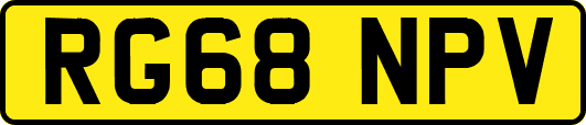 RG68NPV