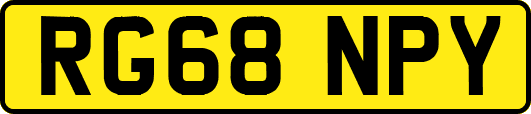 RG68NPY