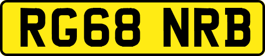 RG68NRB