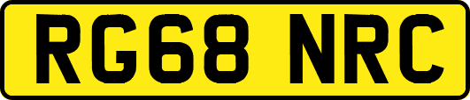 RG68NRC