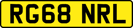 RG68NRL
