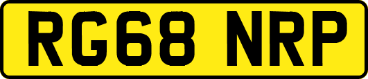 RG68NRP