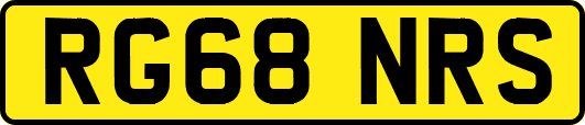 RG68NRS