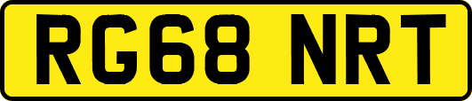 RG68NRT