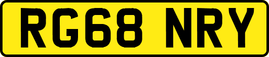 RG68NRY