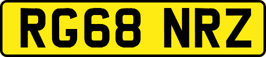 RG68NRZ