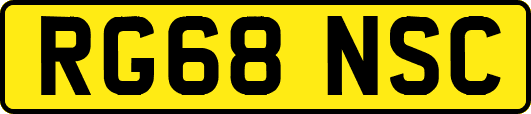 RG68NSC