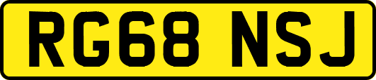 RG68NSJ