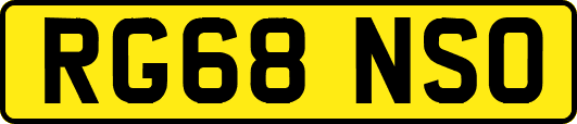 RG68NSO