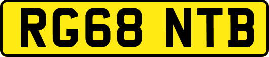 RG68NTB