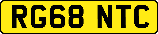 RG68NTC