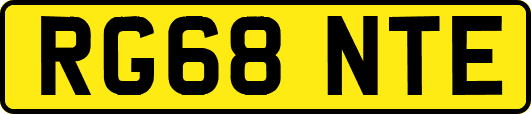 RG68NTE