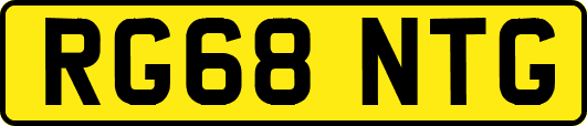 RG68NTG