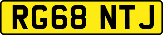 RG68NTJ