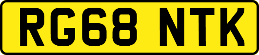 RG68NTK