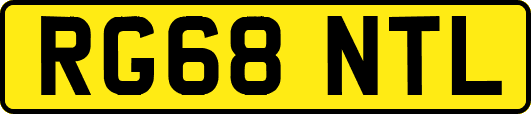 RG68NTL
