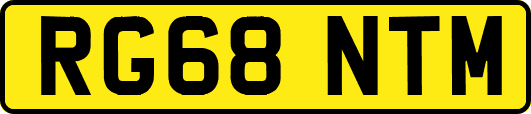RG68NTM