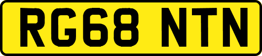 RG68NTN