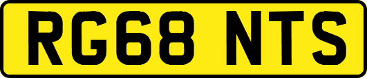 RG68NTS