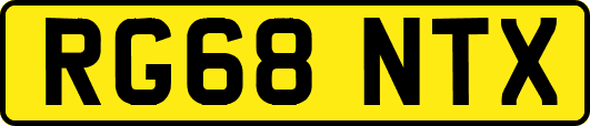 RG68NTX