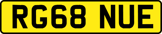 RG68NUE