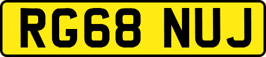 RG68NUJ