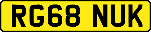 RG68NUK