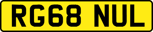 RG68NUL