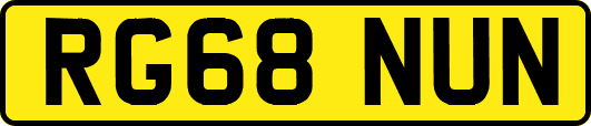 RG68NUN