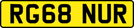 RG68NUR