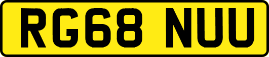 RG68NUU