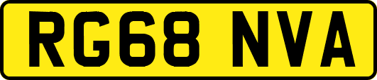 RG68NVA