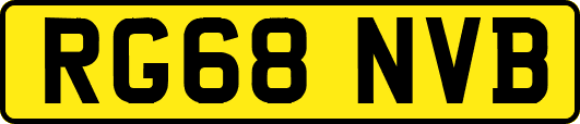 RG68NVB
