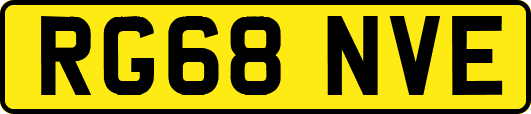 RG68NVE