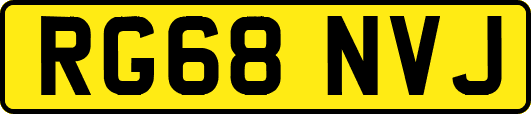RG68NVJ