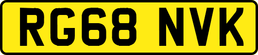 RG68NVK