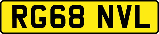 RG68NVL