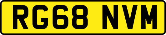 RG68NVM