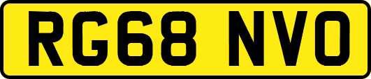 RG68NVO