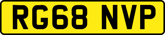 RG68NVP