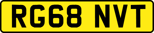 RG68NVT