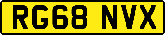 RG68NVX