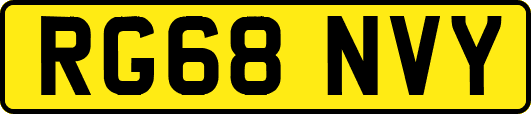 RG68NVY
