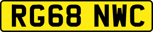 RG68NWC