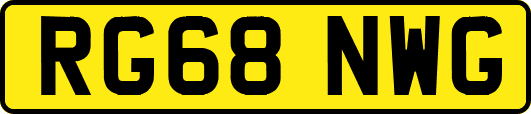 RG68NWG